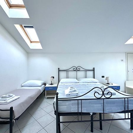 La Spezia Vezzano 5 Terre - Il Ciliegio Apartamento Vezzano Ligure Exterior foto