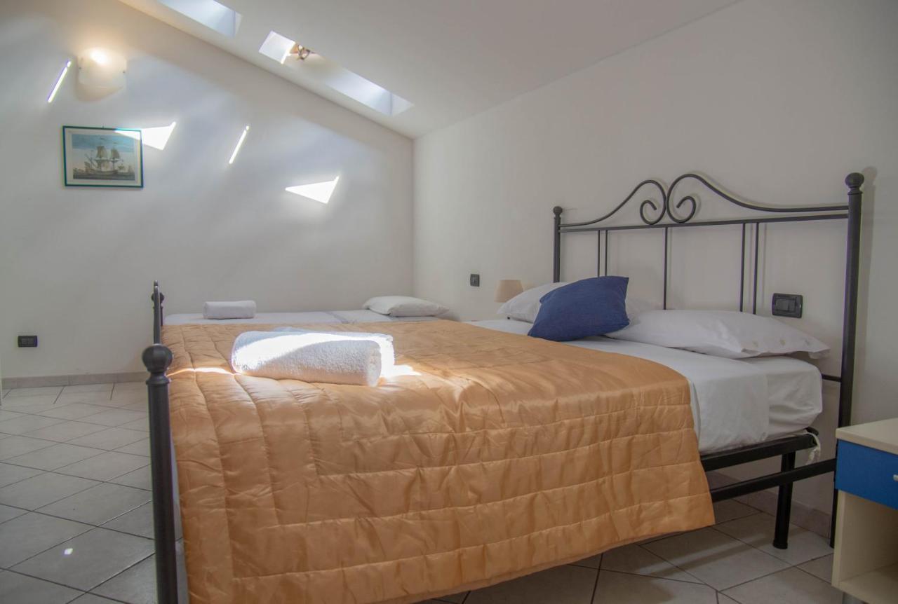 La Spezia Vezzano 5 Terre - Il Ciliegio Apartamento Vezzano Ligure Exterior foto