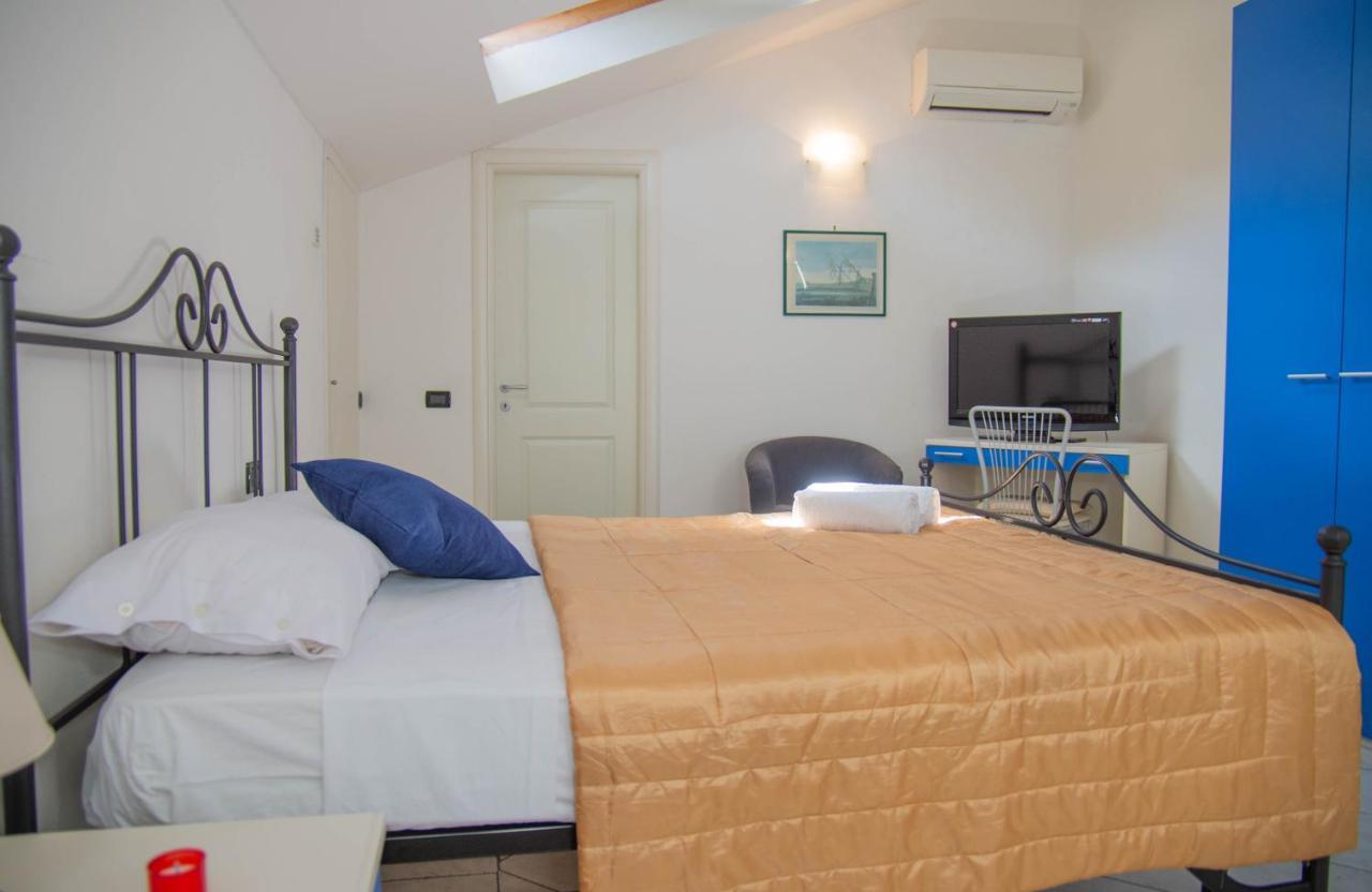 La Spezia Vezzano 5 Terre - Il Ciliegio Apartamento Vezzano Ligure Exterior foto