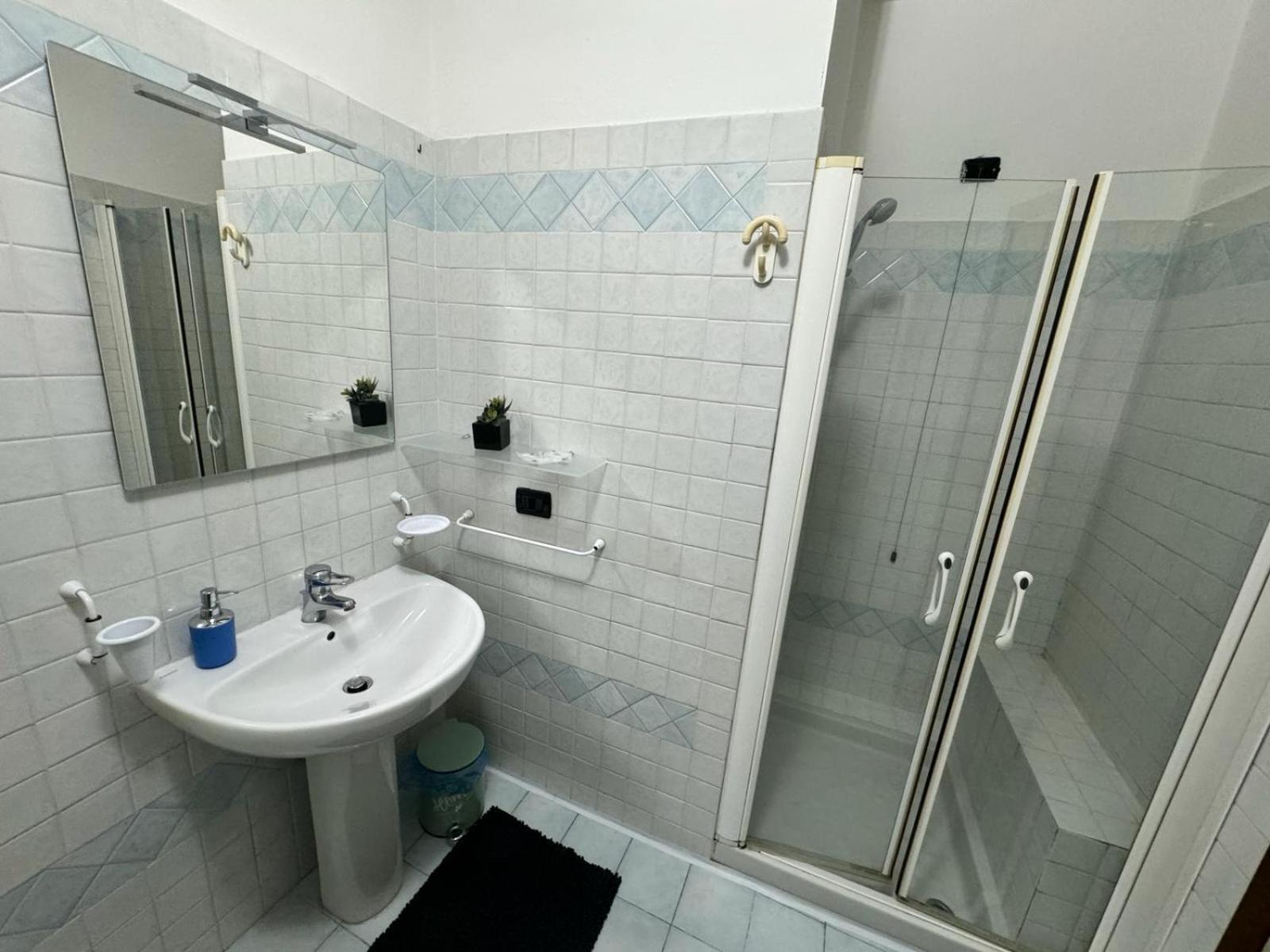 La Spezia Vezzano 5 Terre - Il Ciliegio Apartamento Vezzano Ligure Exterior foto