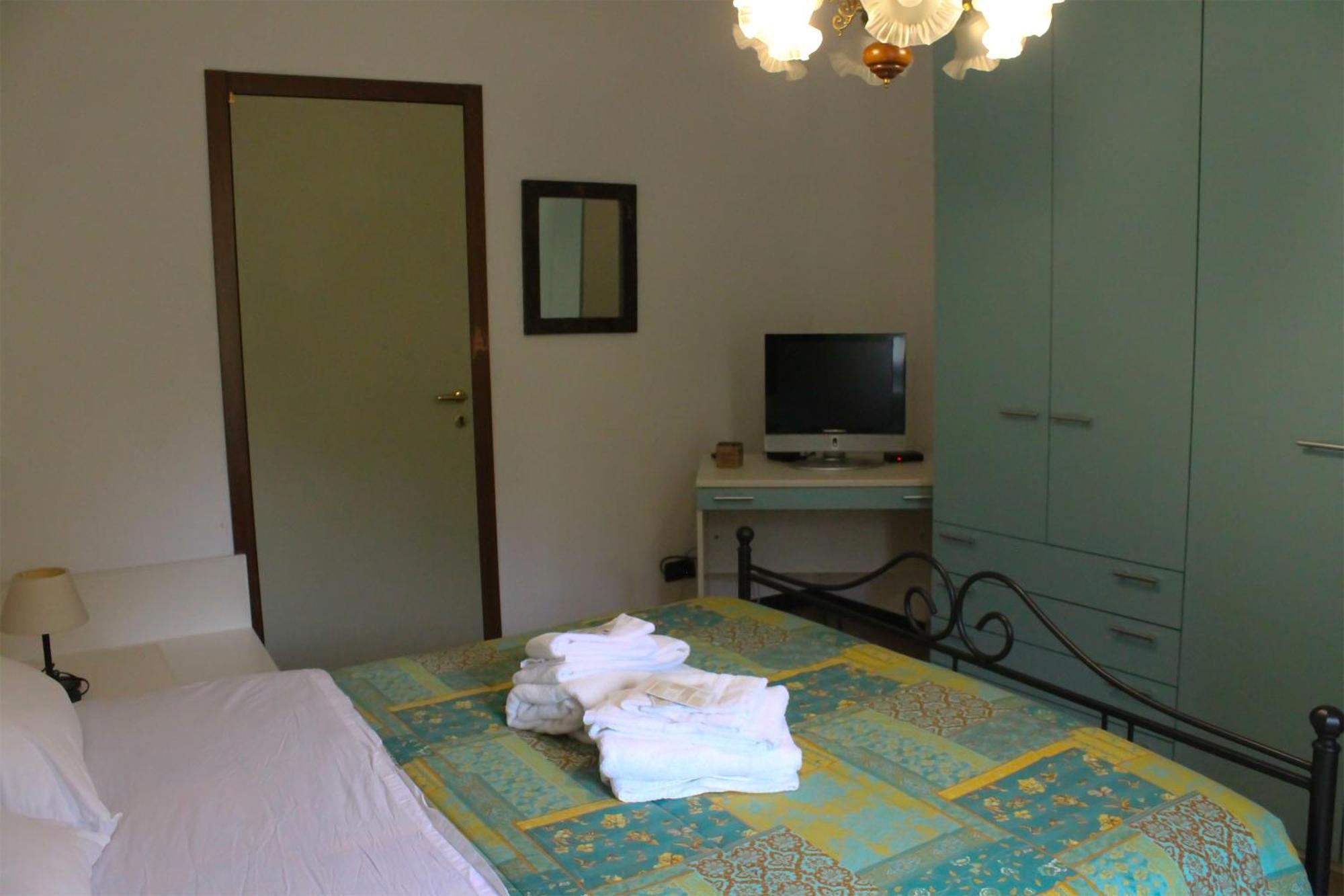 La Spezia Vezzano 5 Terre - Il Ciliegio Apartamento Vezzano Ligure Exterior foto