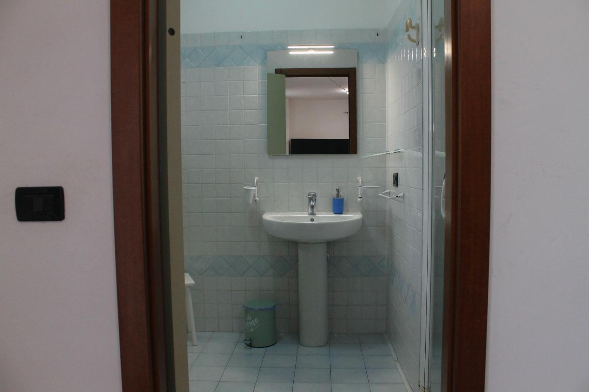 La Spezia Vezzano 5 Terre - Il Ciliegio Apartamento Vezzano Ligure Exterior foto