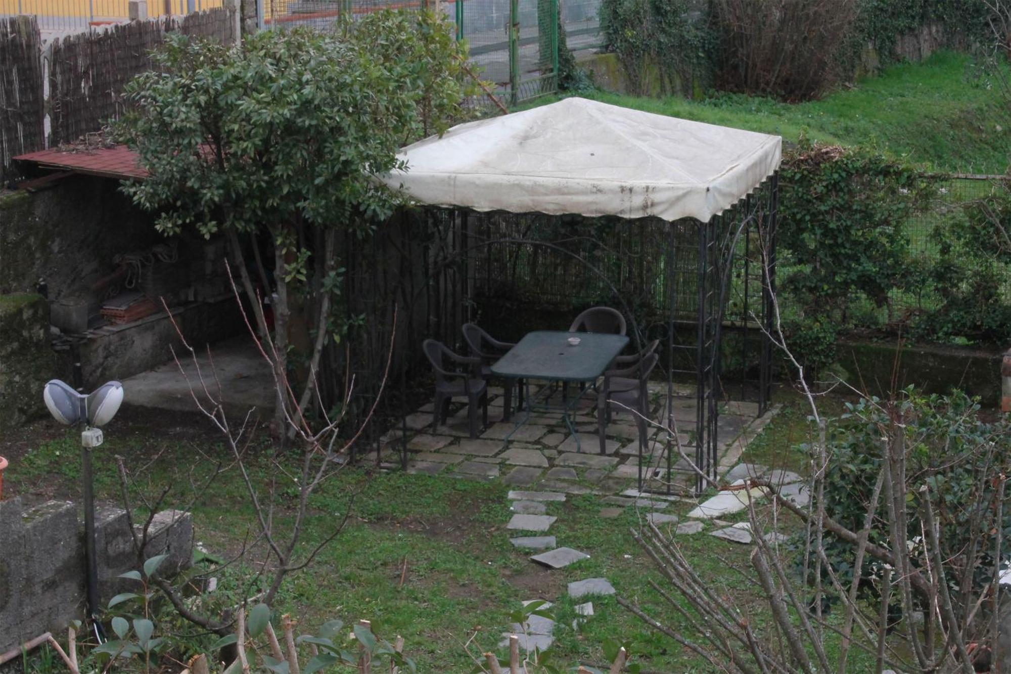 La Spezia Vezzano 5 Terre - Il Ciliegio Apartamento Vezzano Ligure Exterior foto