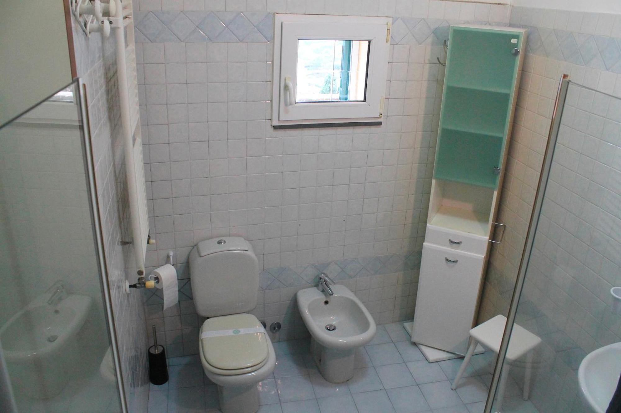 La Spezia Vezzano 5 Terre - Il Ciliegio Apartamento Vezzano Ligure Exterior foto