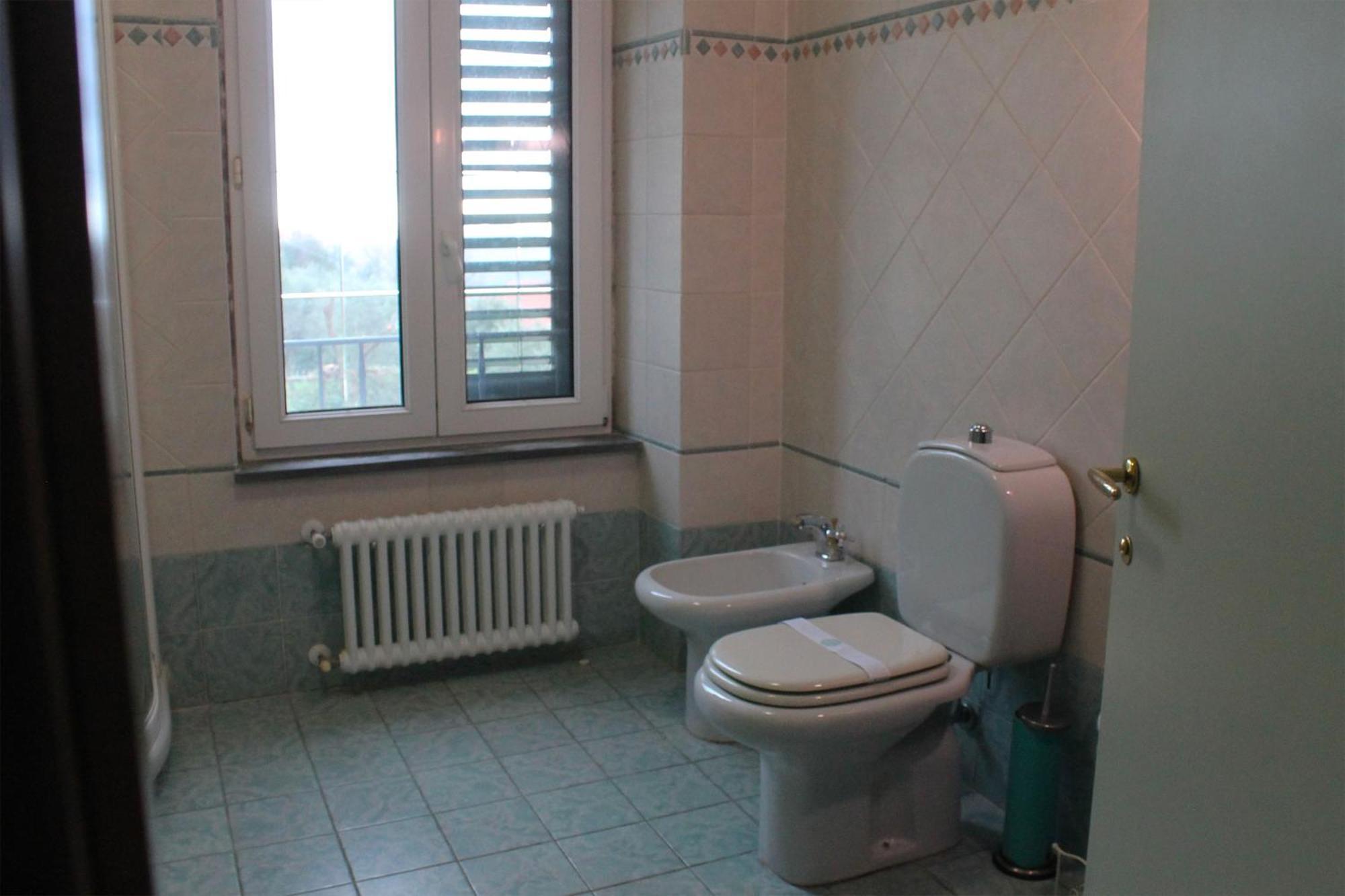 La Spezia Vezzano 5 Terre - Il Ciliegio Apartamento Vezzano Ligure Exterior foto