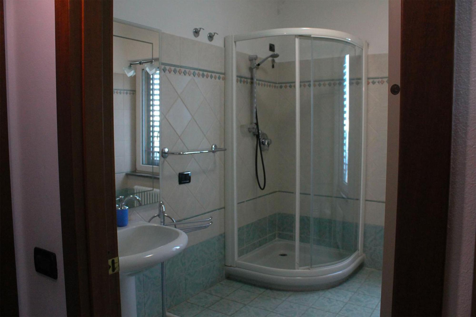 La Spezia Vezzano 5 Terre - Il Ciliegio Apartamento Vezzano Ligure Exterior foto