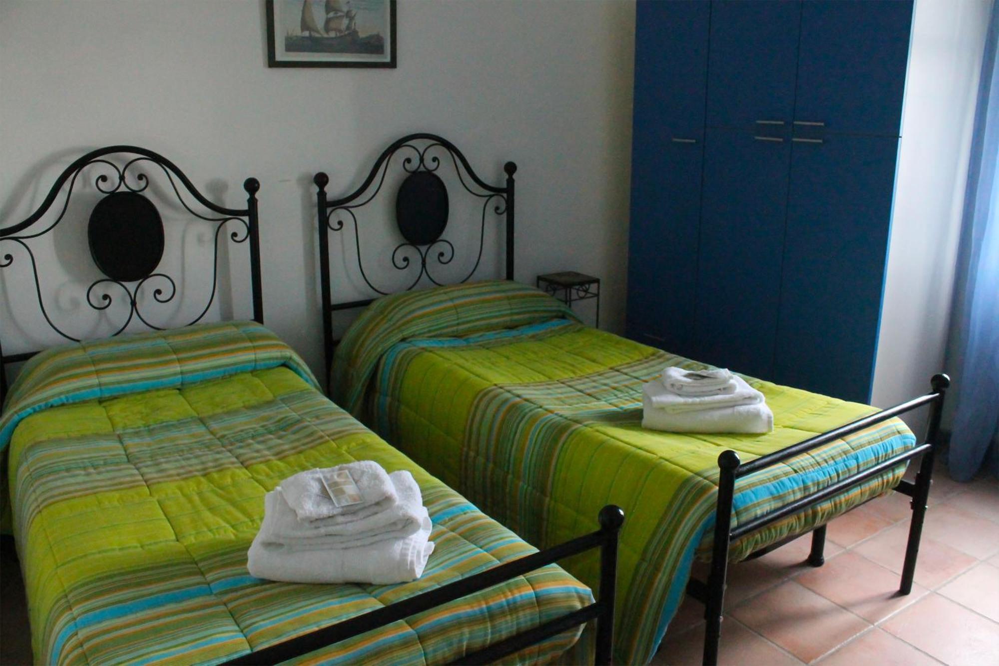 La Spezia Vezzano 5 Terre - Il Ciliegio Apartamento Vezzano Ligure Exterior foto
