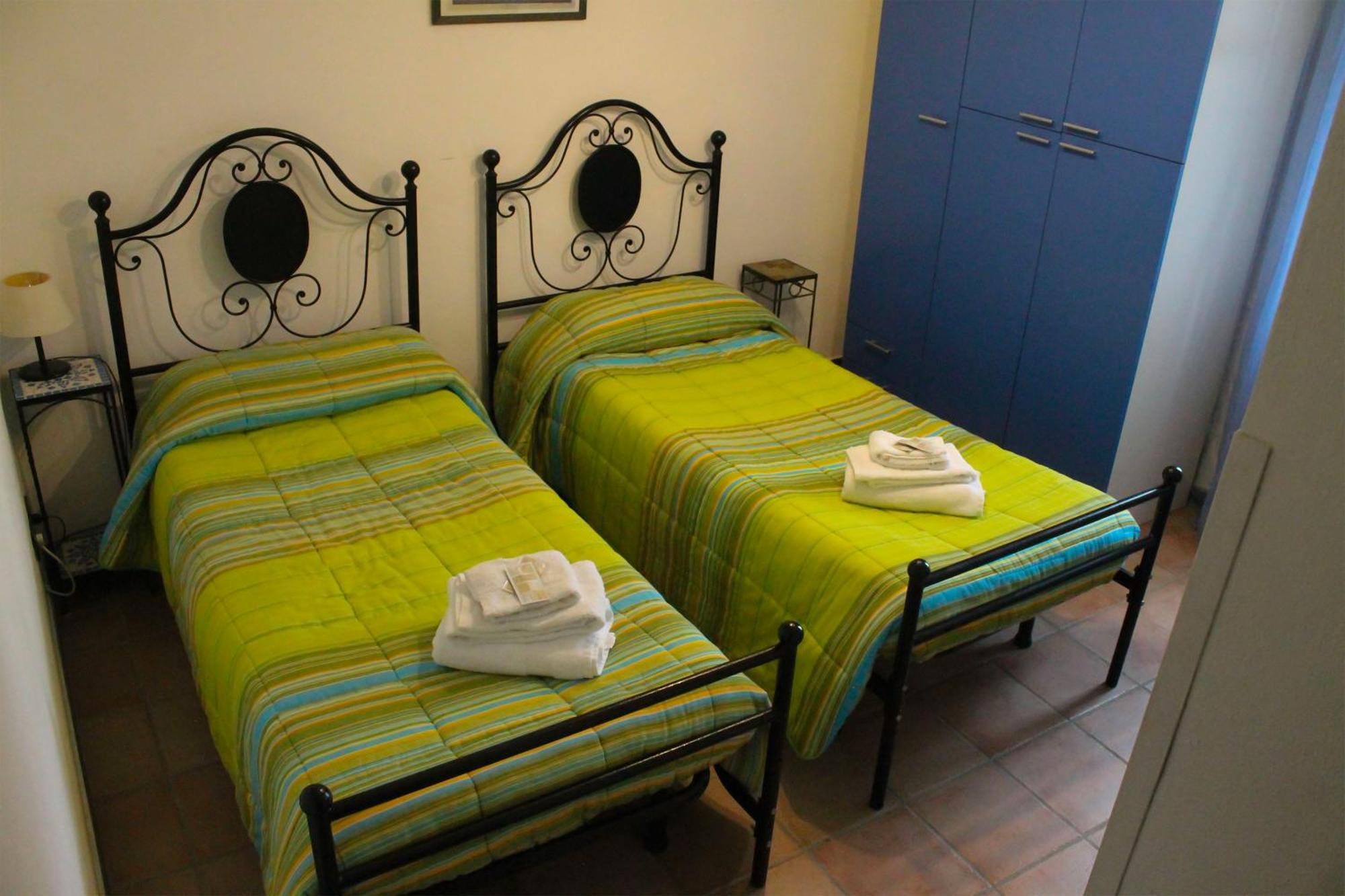 La Spezia Vezzano 5 Terre - Il Ciliegio Apartamento Vezzano Ligure Exterior foto