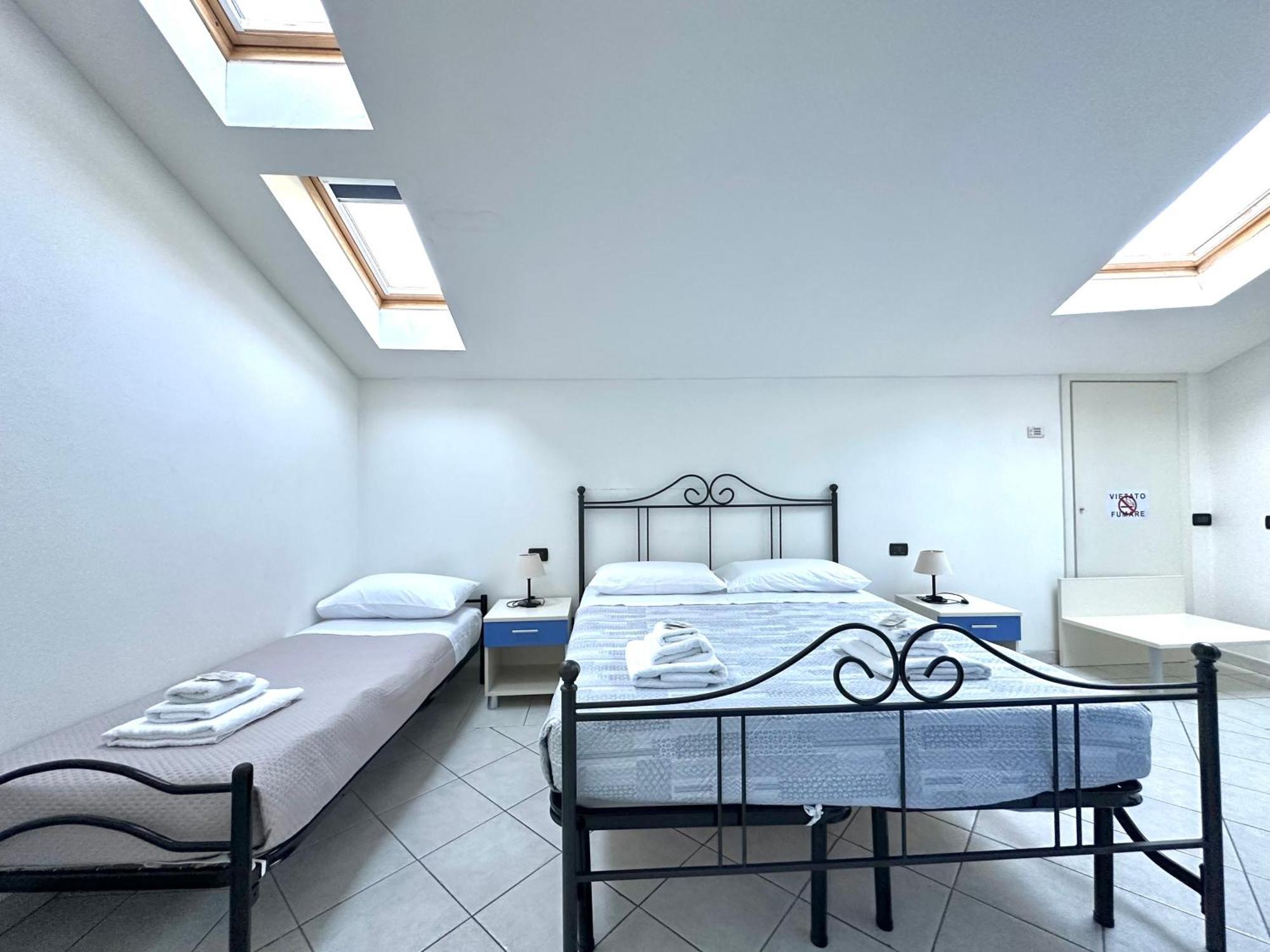 La Spezia Vezzano 5 Terre - Il Ciliegio Apartamento Vezzano Ligure Exterior foto