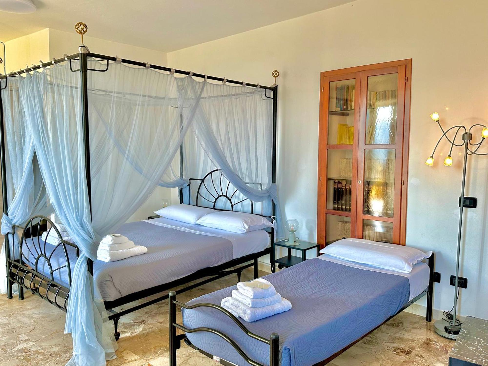 La Spezia Vezzano 5 Terre - Il Ciliegio Apartamento Vezzano Ligure Exterior foto