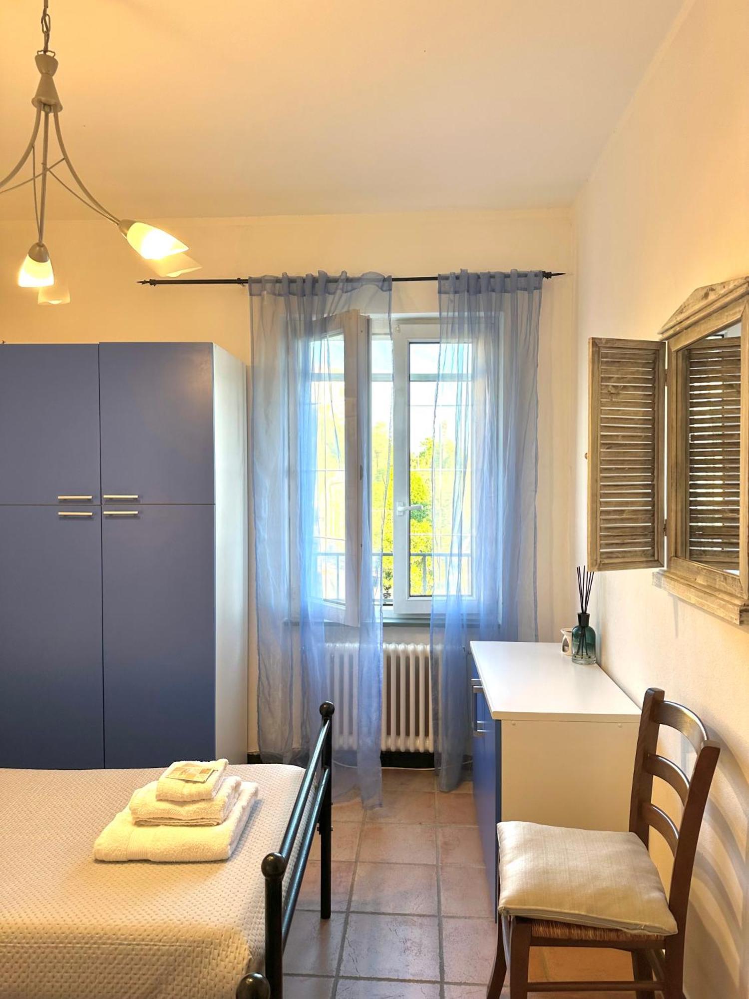 La Spezia Vezzano 5 Terre - Il Ciliegio Apartamento Vezzano Ligure Exterior foto