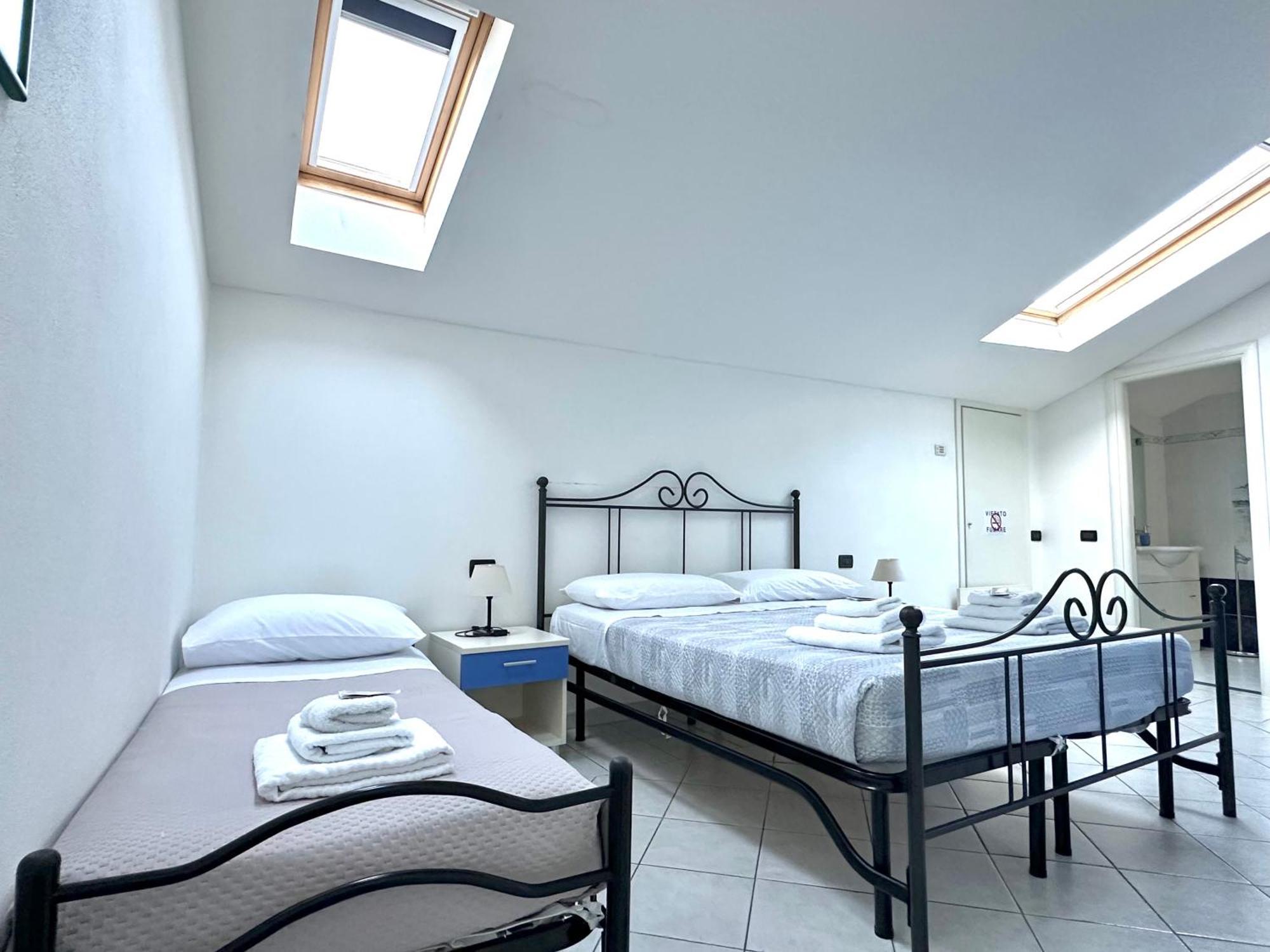 La Spezia Vezzano 5 Terre - Il Ciliegio Apartamento Vezzano Ligure Exterior foto