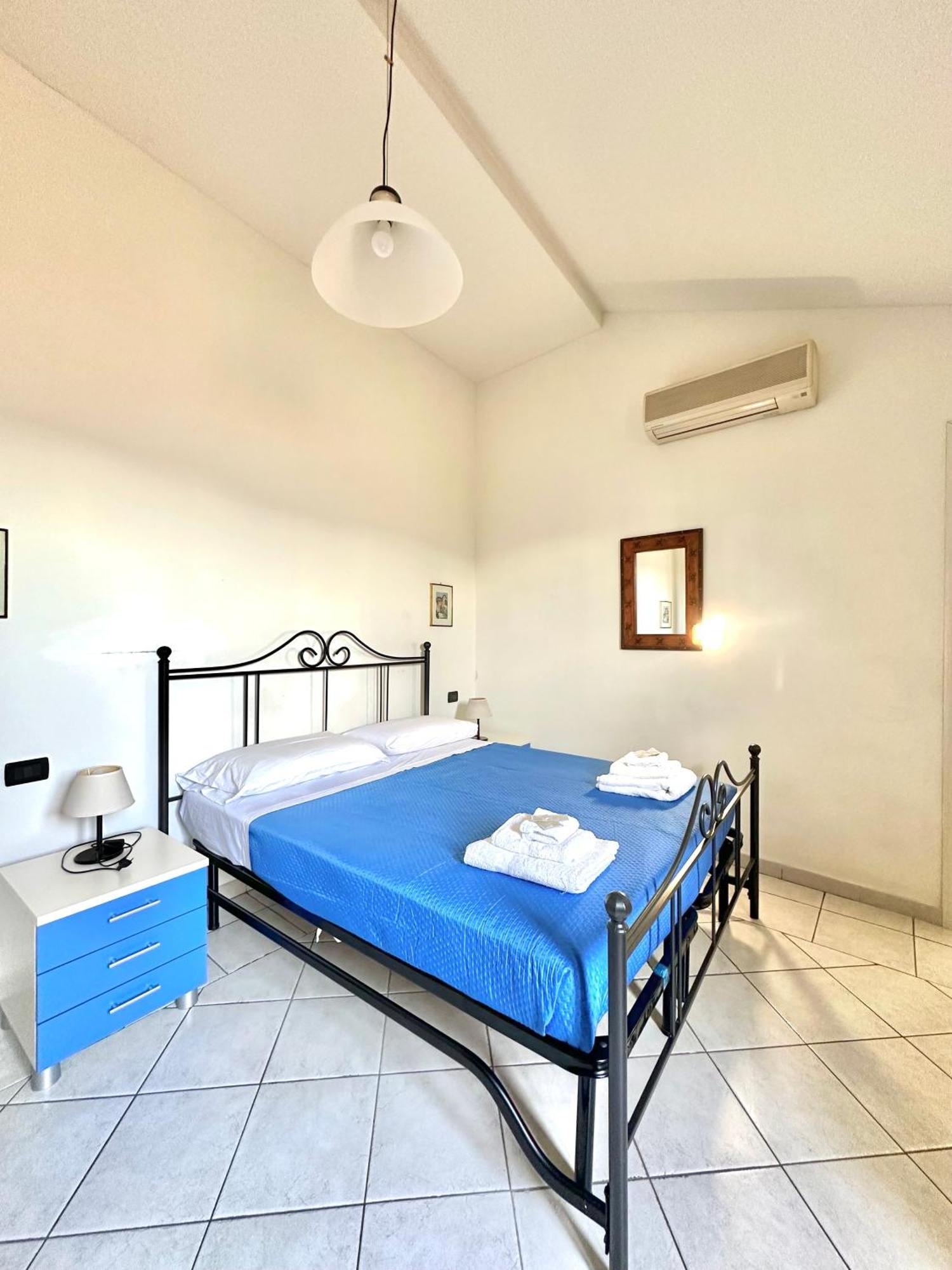 La Spezia Vezzano 5 Terre - Il Ciliegio Apartamento Vezzano Ligure Exterior foto